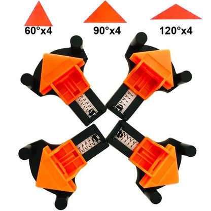 WoodWedge AngleMaster Set