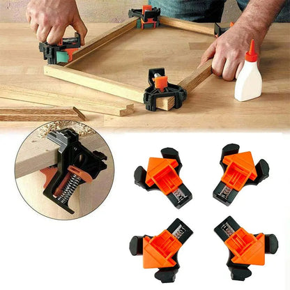 WoodWedge AngleMaster Set