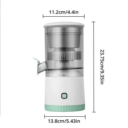 QuickSip Juicer